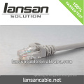 Utp cat5e Netzwerkkabel BC 26AWG Patchkabel mit Fluke Channel Test bestanden bereits